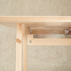 Illustration for article titled This Desk Keeps Your Cords In Order emand/em Has a Built-In Whiteboard